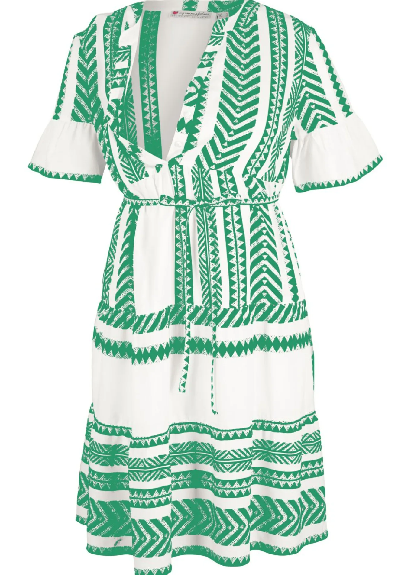 Vestido premamá