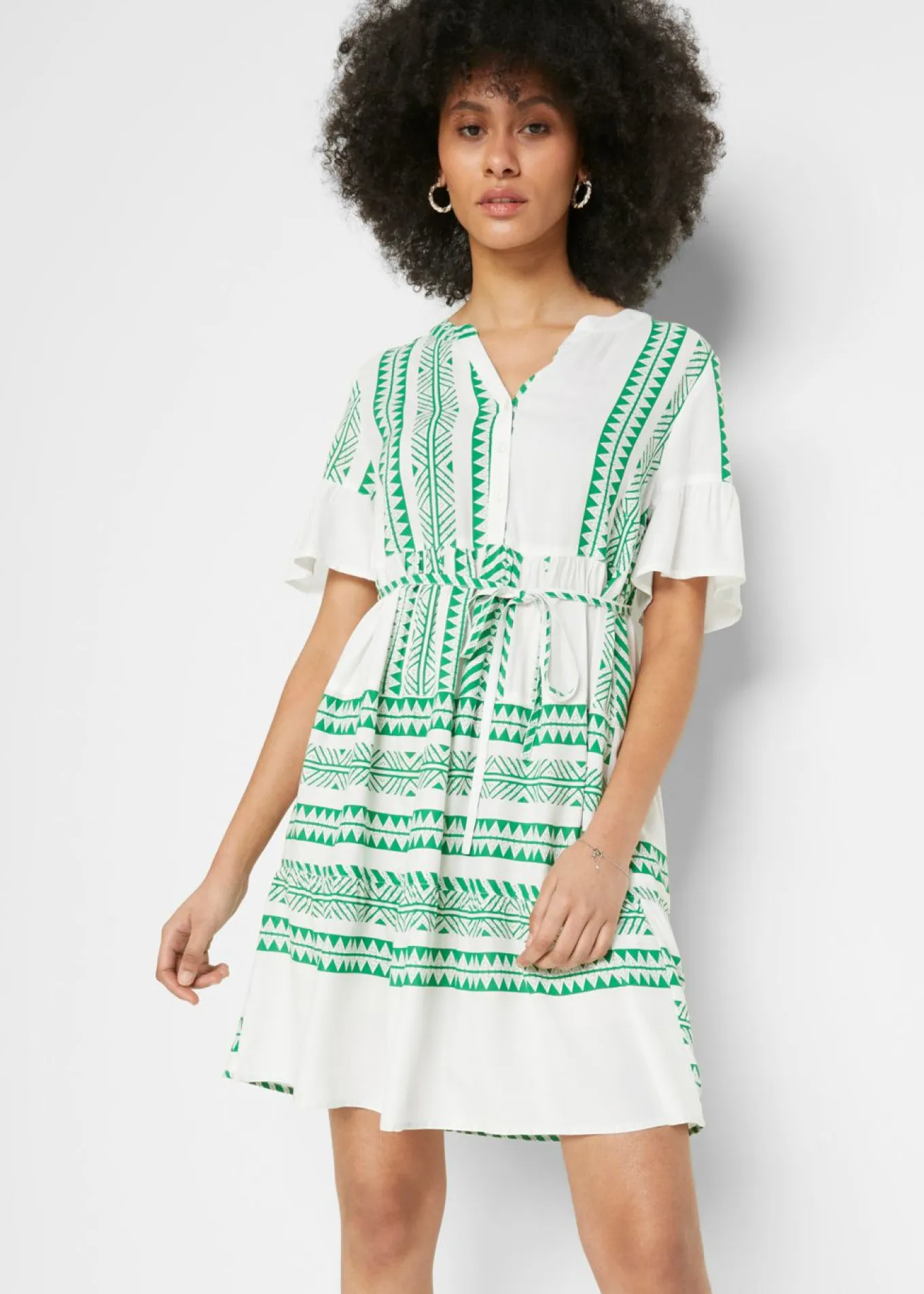 Vestido premamá