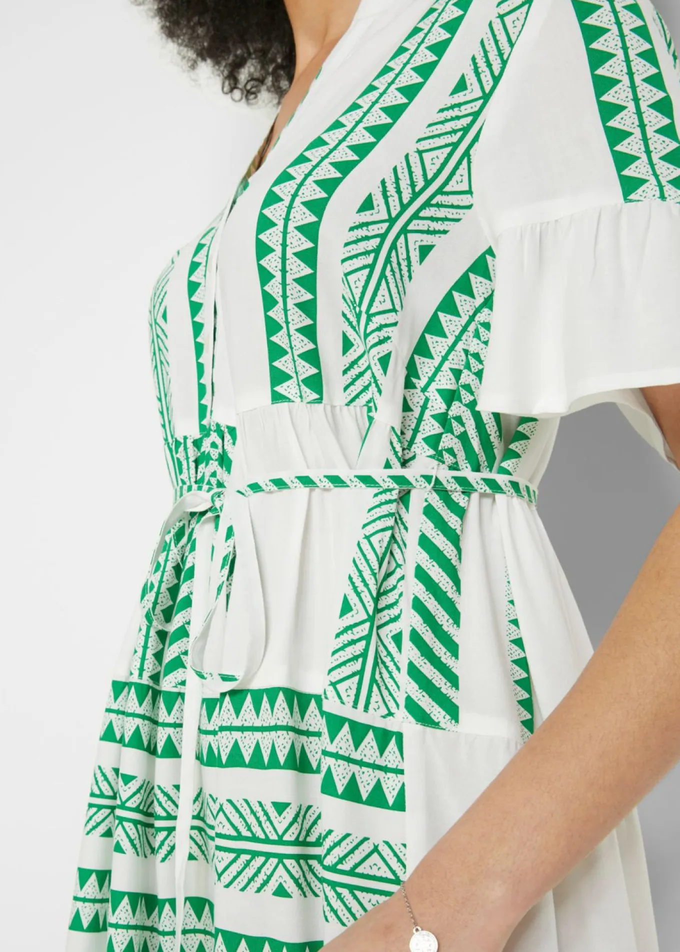 Vestido premamá