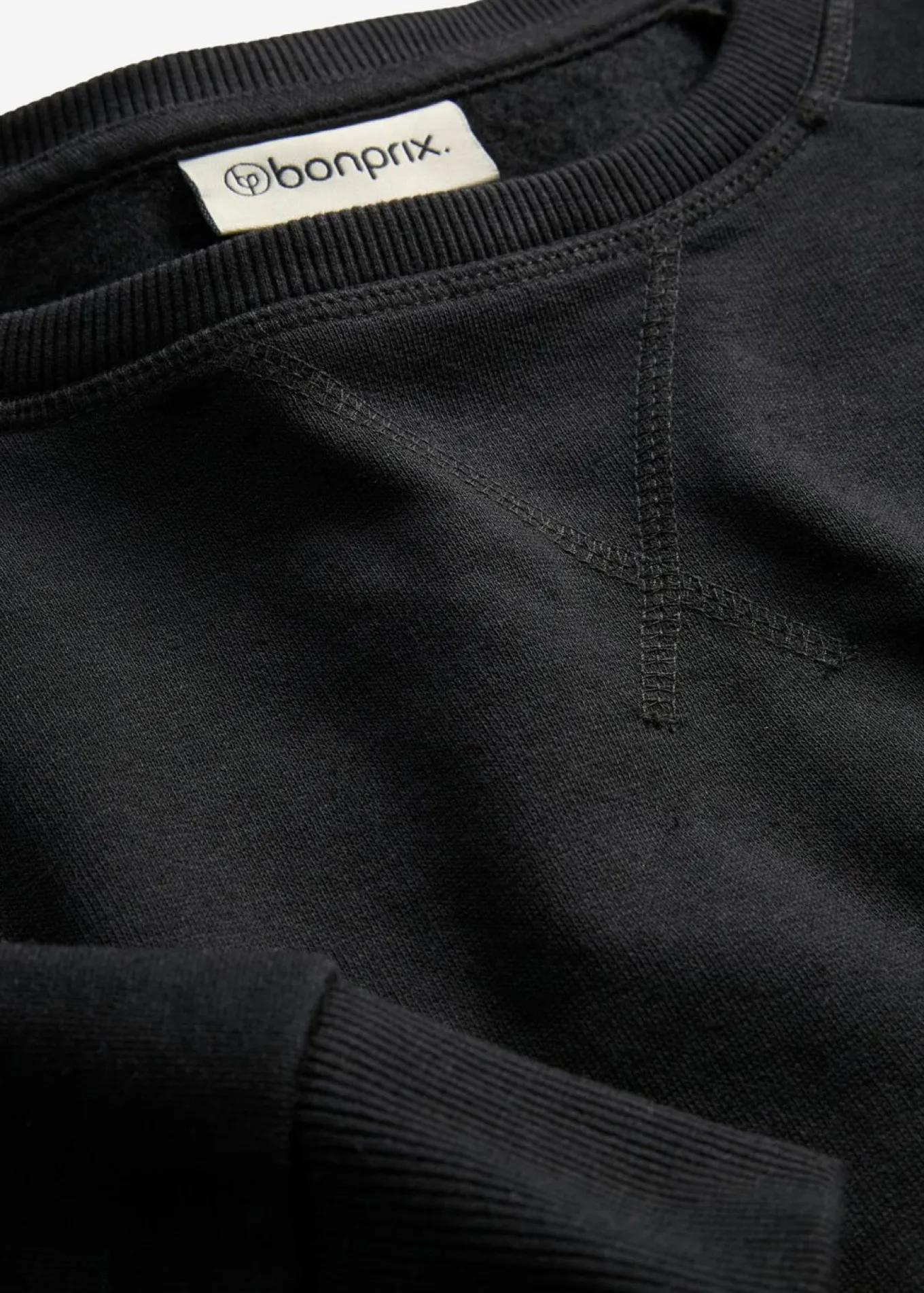 Vestido tipo sudadera de felpa suave