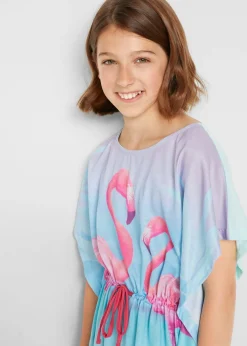 Vestido tipo túnica