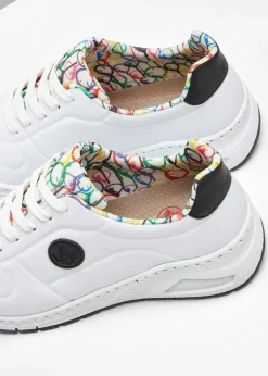 Zapatilla Rieker