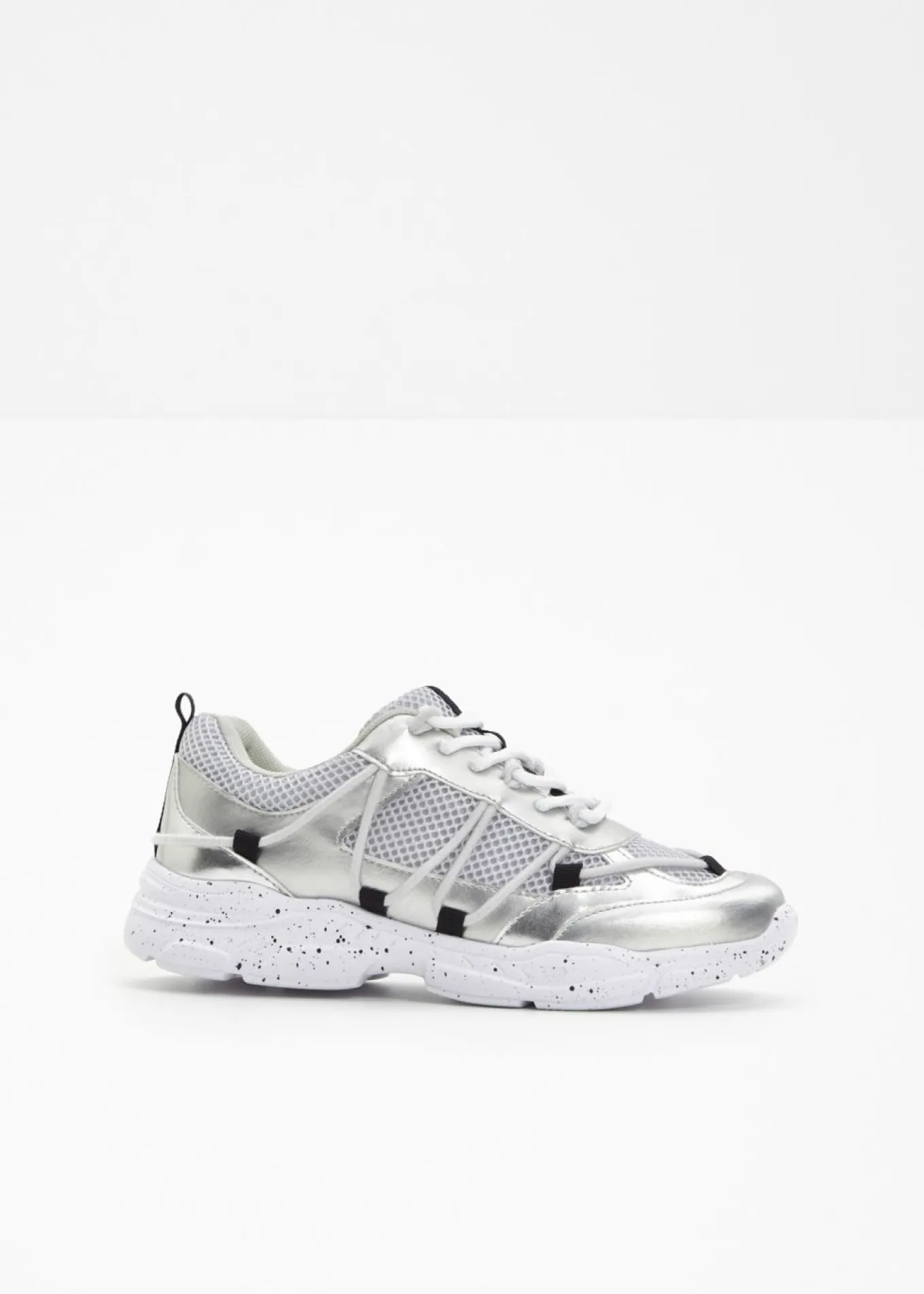 Zapatillas Chunky