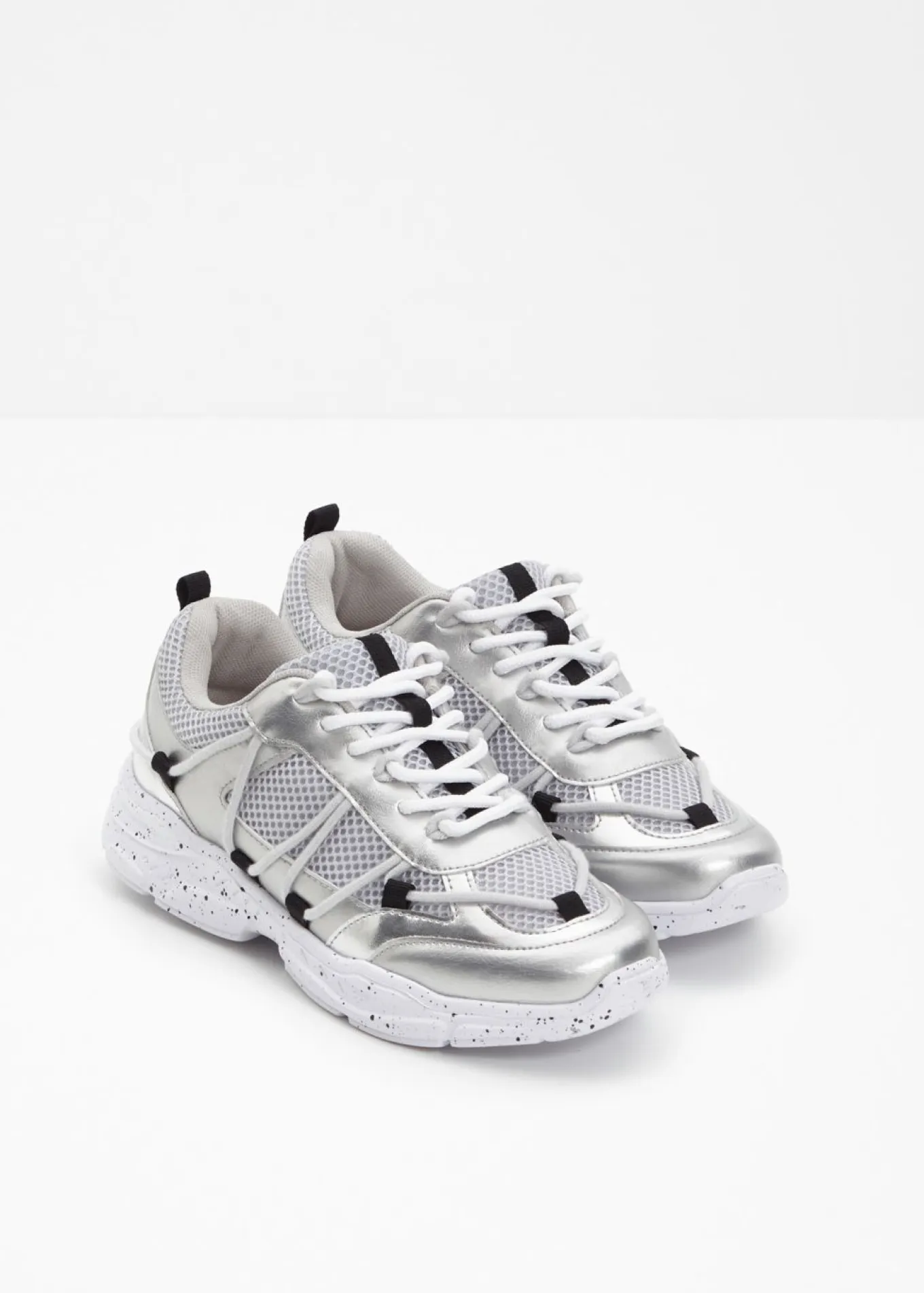 Zapatillas Chunky