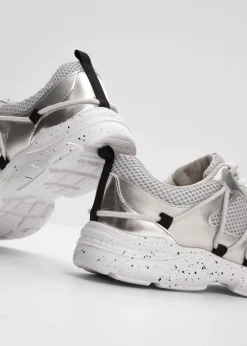Zapatillas Chunky