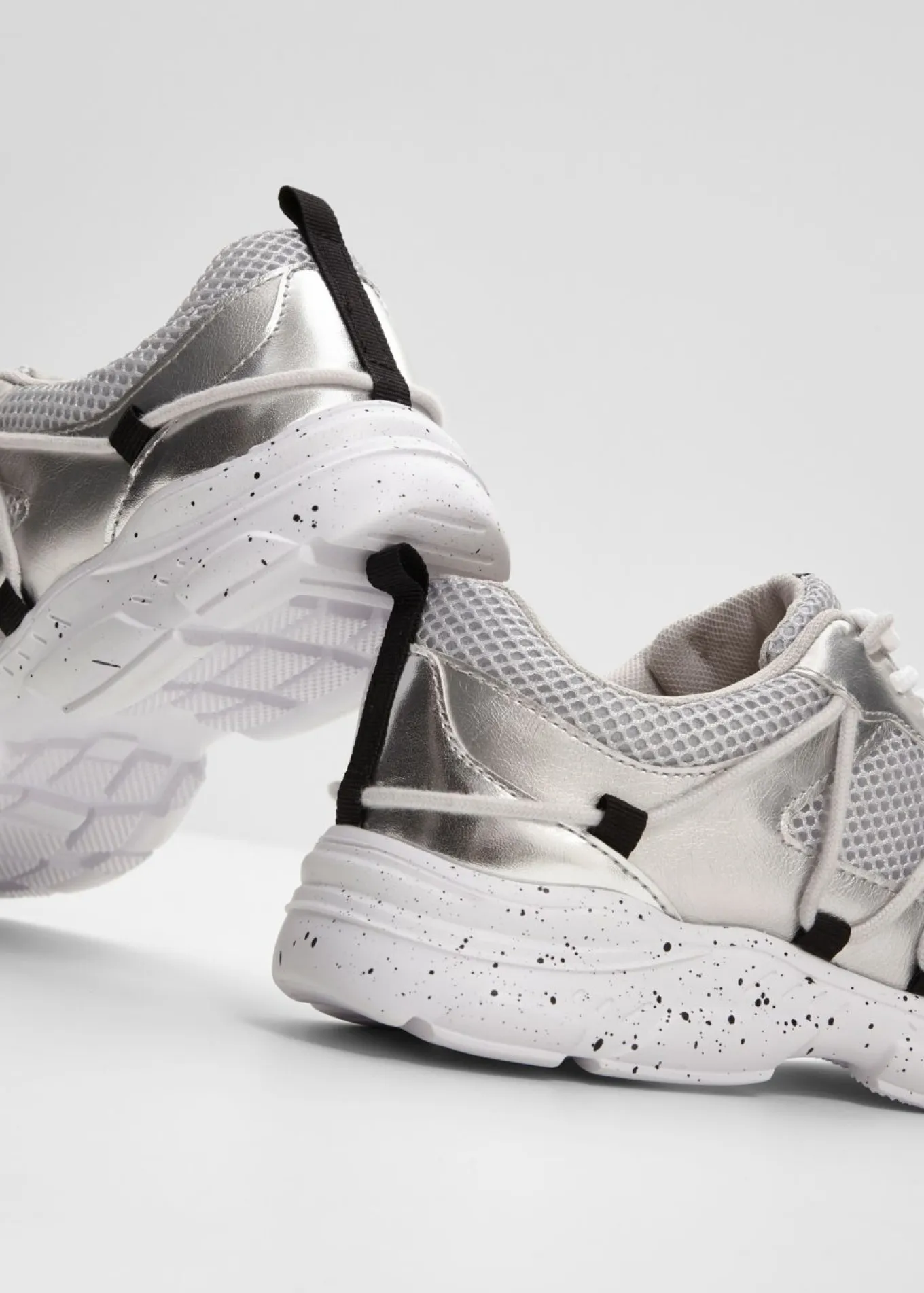 Zapatillas Chunky