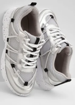 Zapatillas Chunky