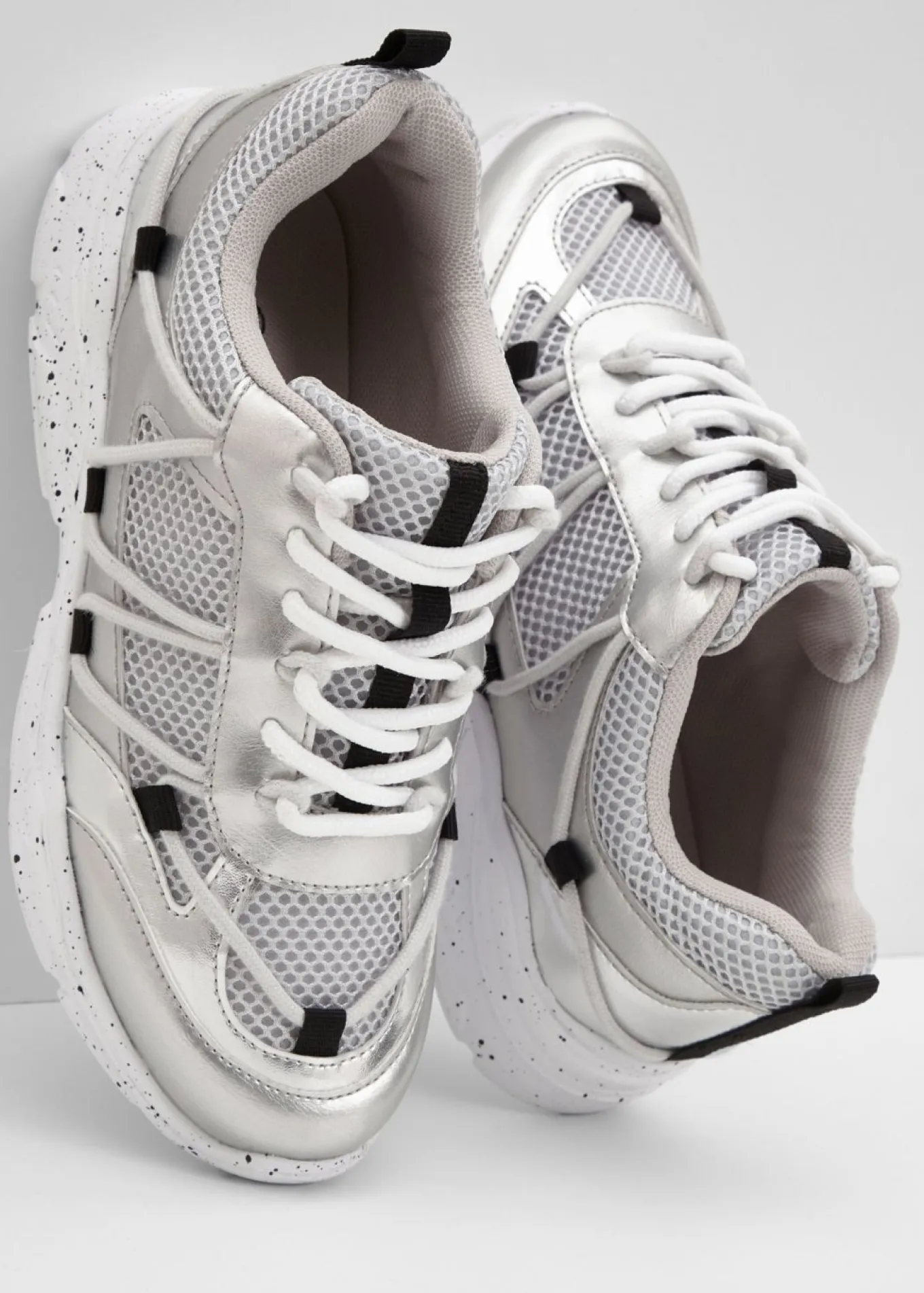 Zapatillas Chunky
