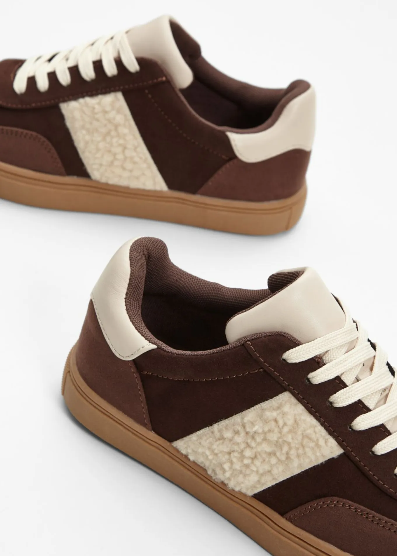 Zapatillas deportivas