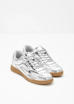 Zapatillas deportivas