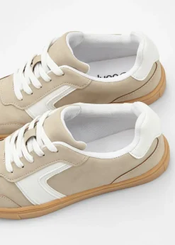 Zapatillas deportivas de estilo retro