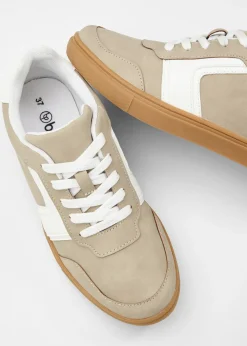 Zapatillas deportivas de estilo retro
