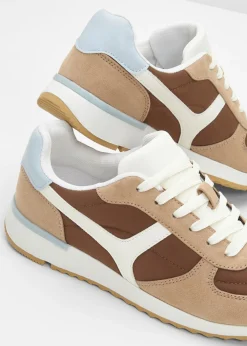 Zapatillas deportivas de estilo retro