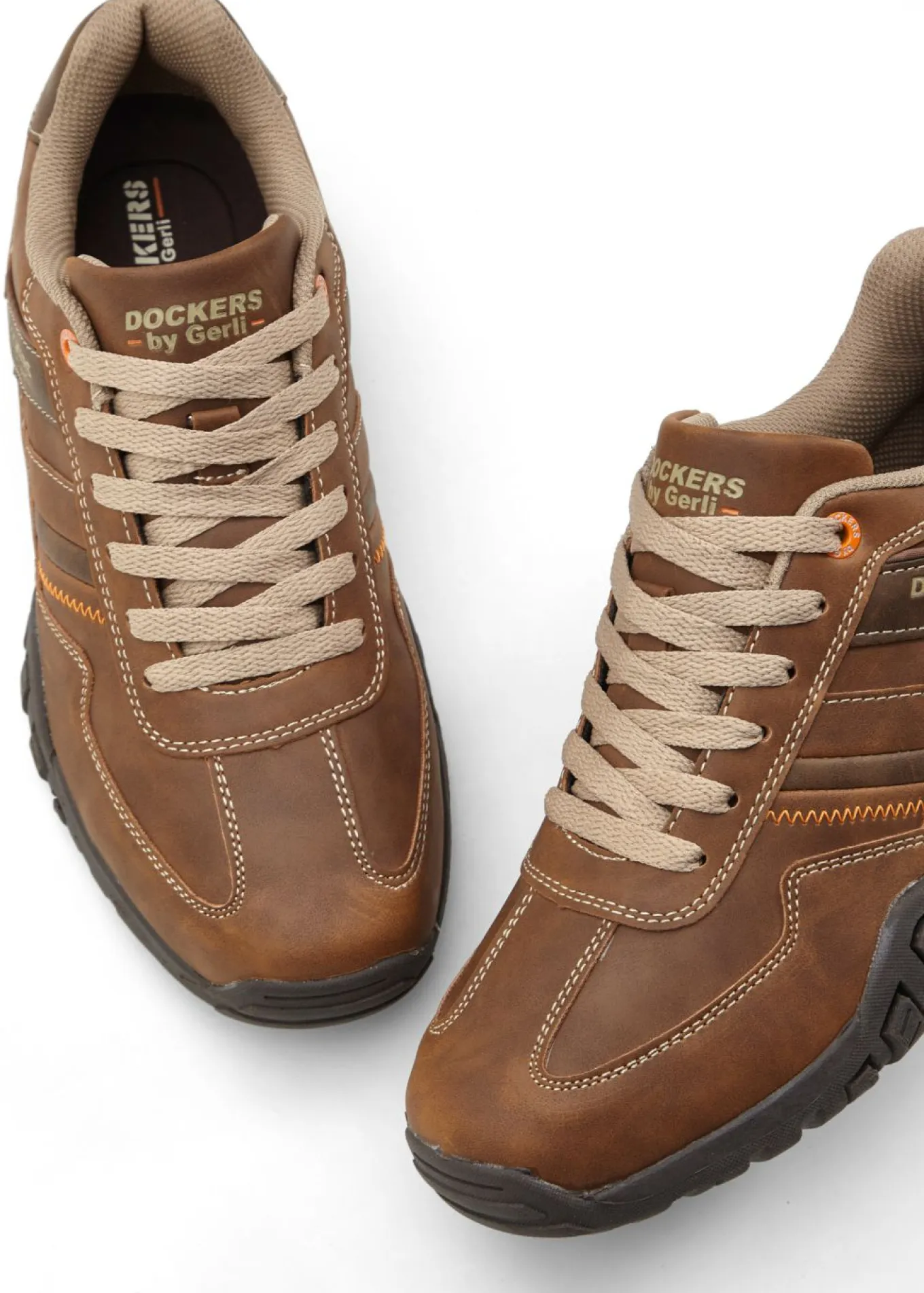 Zapatillas deportivas Dockers by Gerli