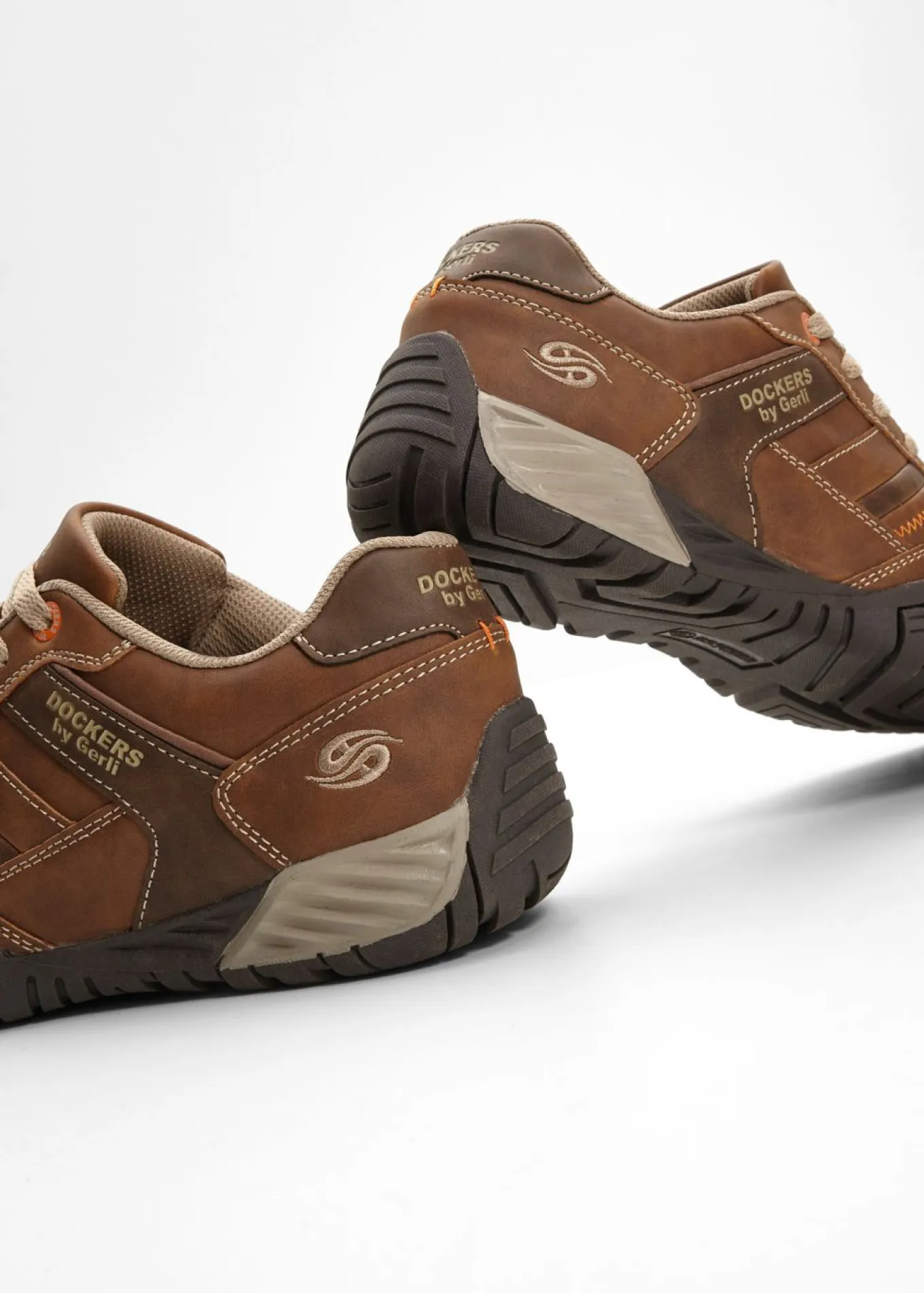 Zapatillas deportivas Dockers by Gerli