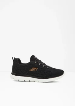 Zapatillas deportivas Skechers con espuma viscoelástica
