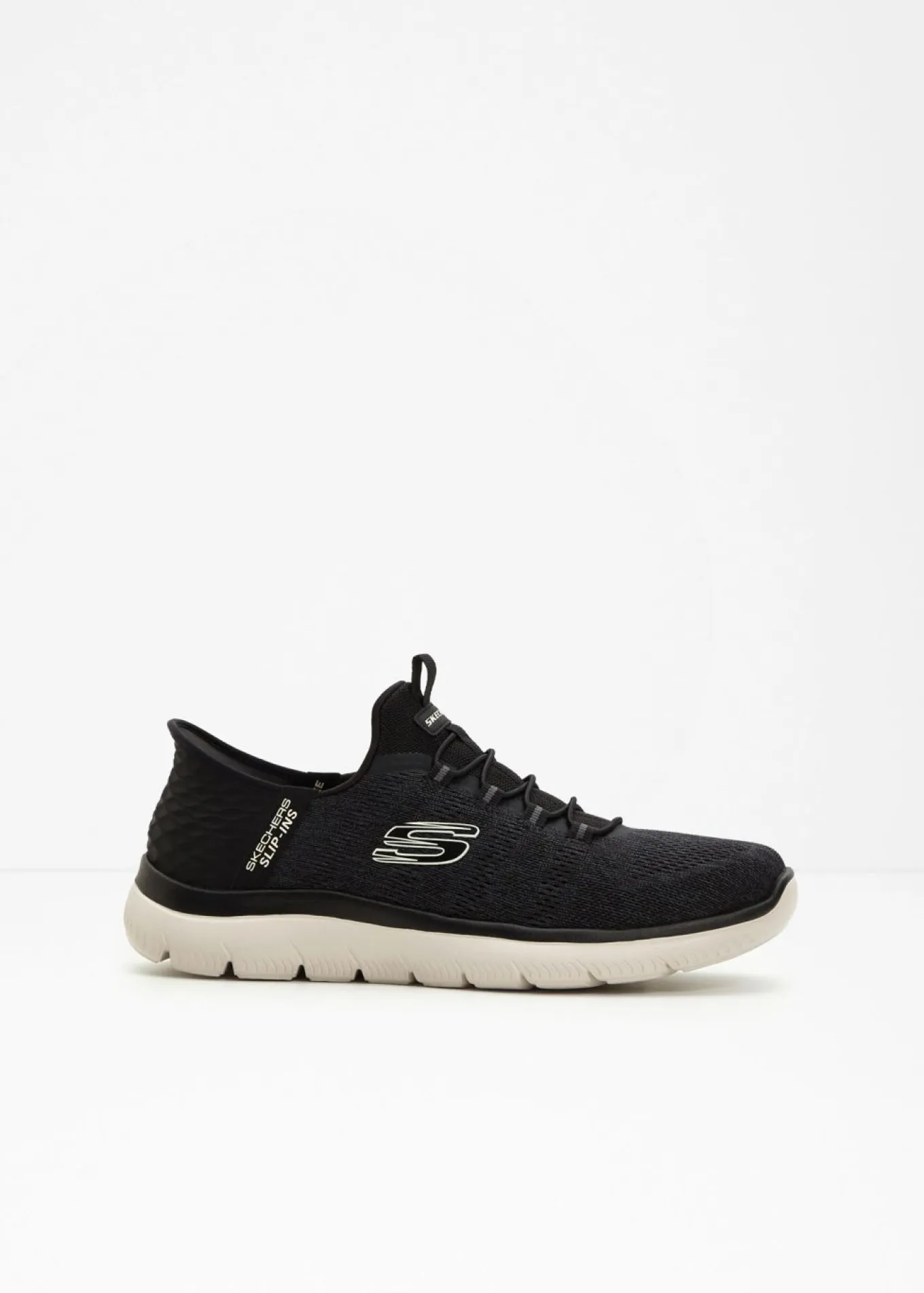 Zapatillas sin cordones Skechers