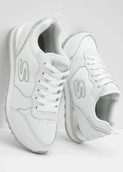 Zapatillas Skechers con espuma viscoelástica