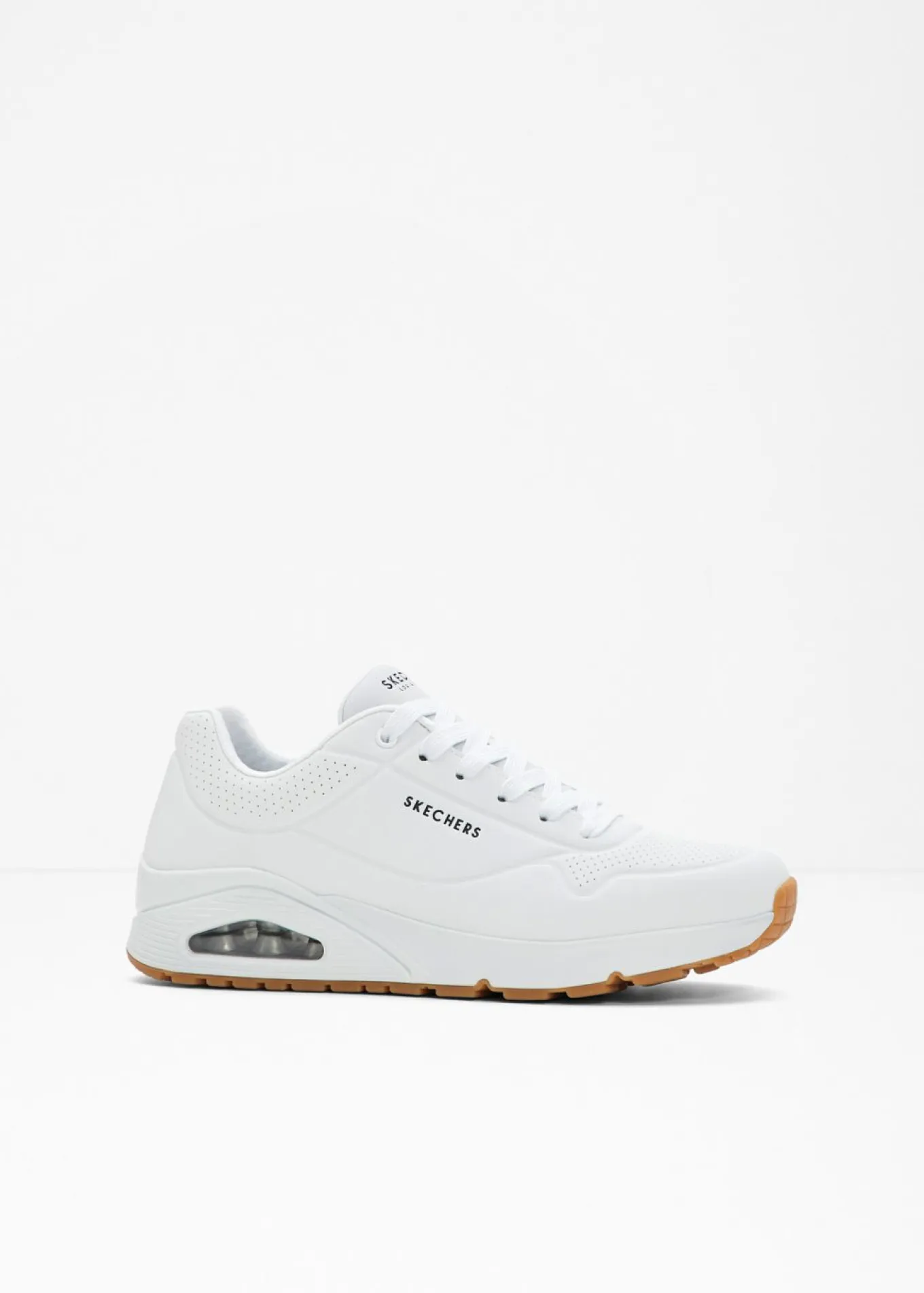 Zapatillas Skechers con espuma viscoelástica