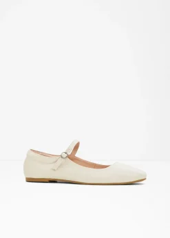 Zapato tipo Mary Jane
