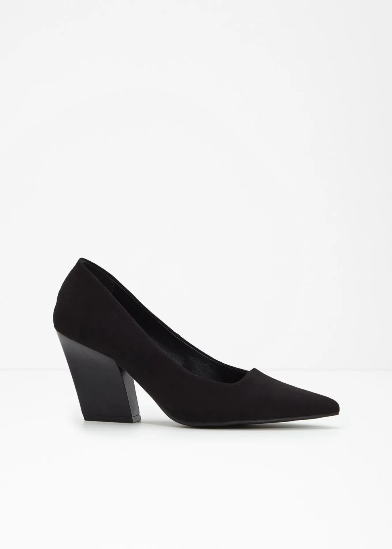 Zapatos de tacón