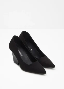 Zapatos de tacón