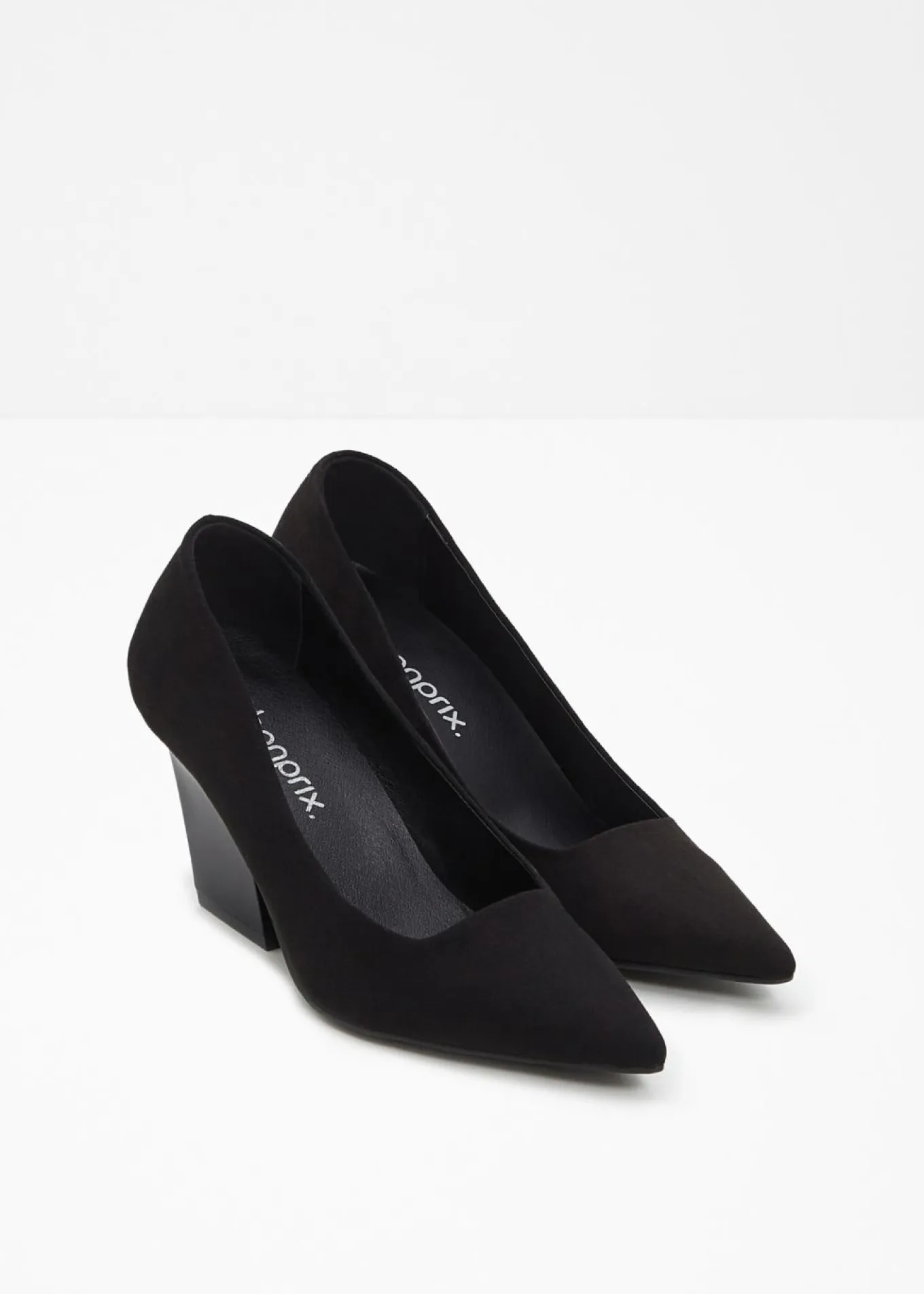 Zapatos de tacón