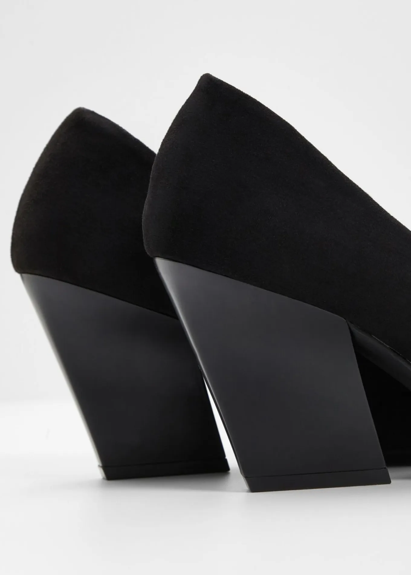 Zapatos de tacón