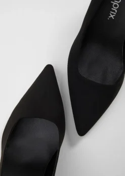 Zapatos de tacón