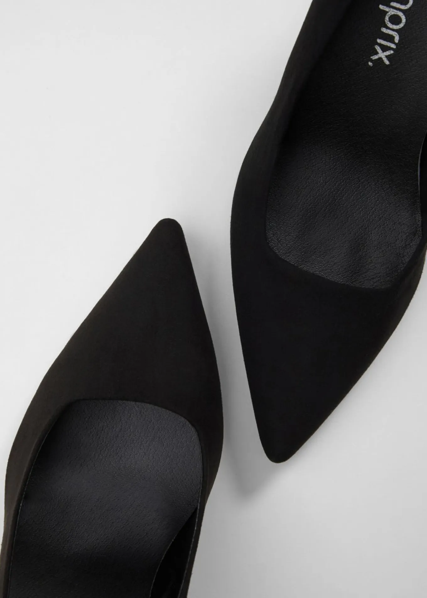 Zapatos de tacón