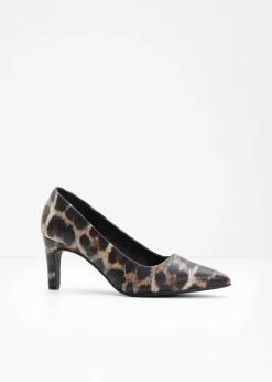 Zapatos de tacón